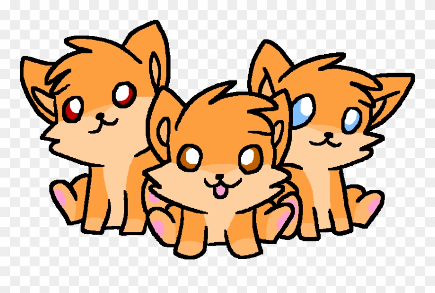 Sarah, Kursten And Rachel By Heartinarosebud Clipart