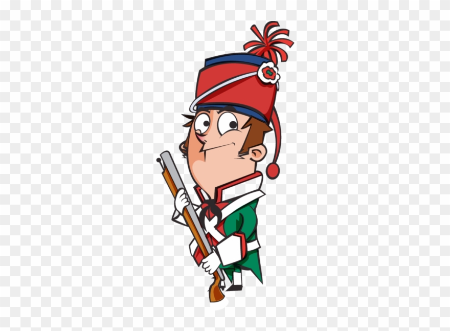 Orange Battle Ivrea Clipart