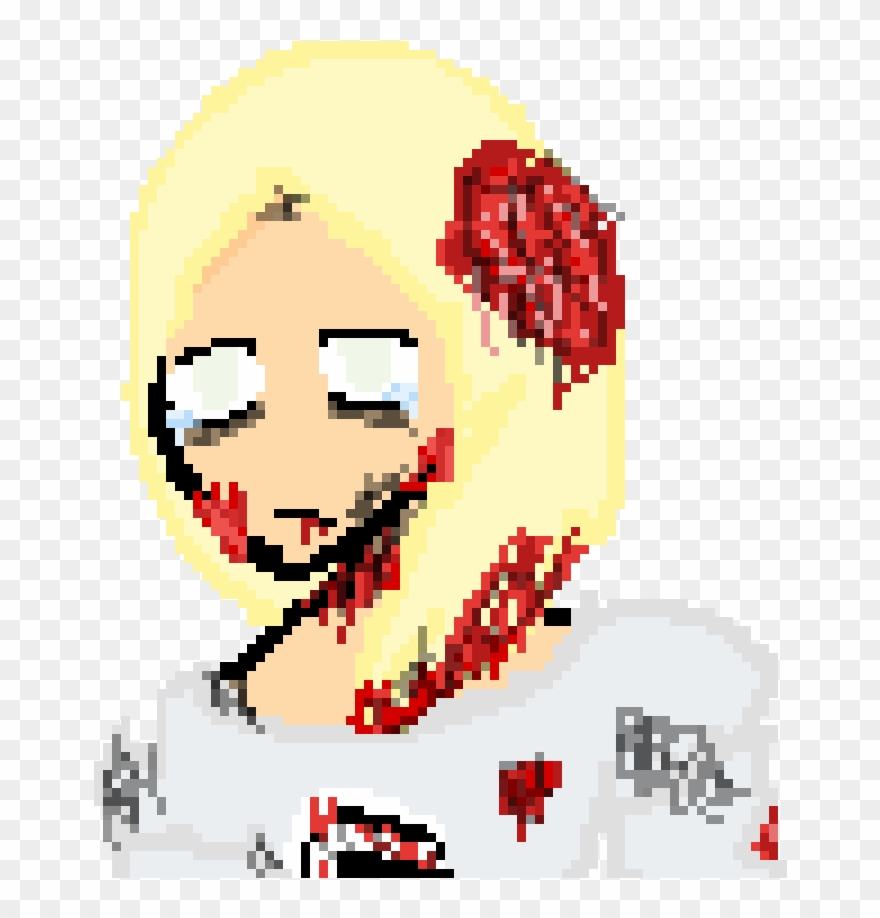 Jenny The Missing Bride Clipart