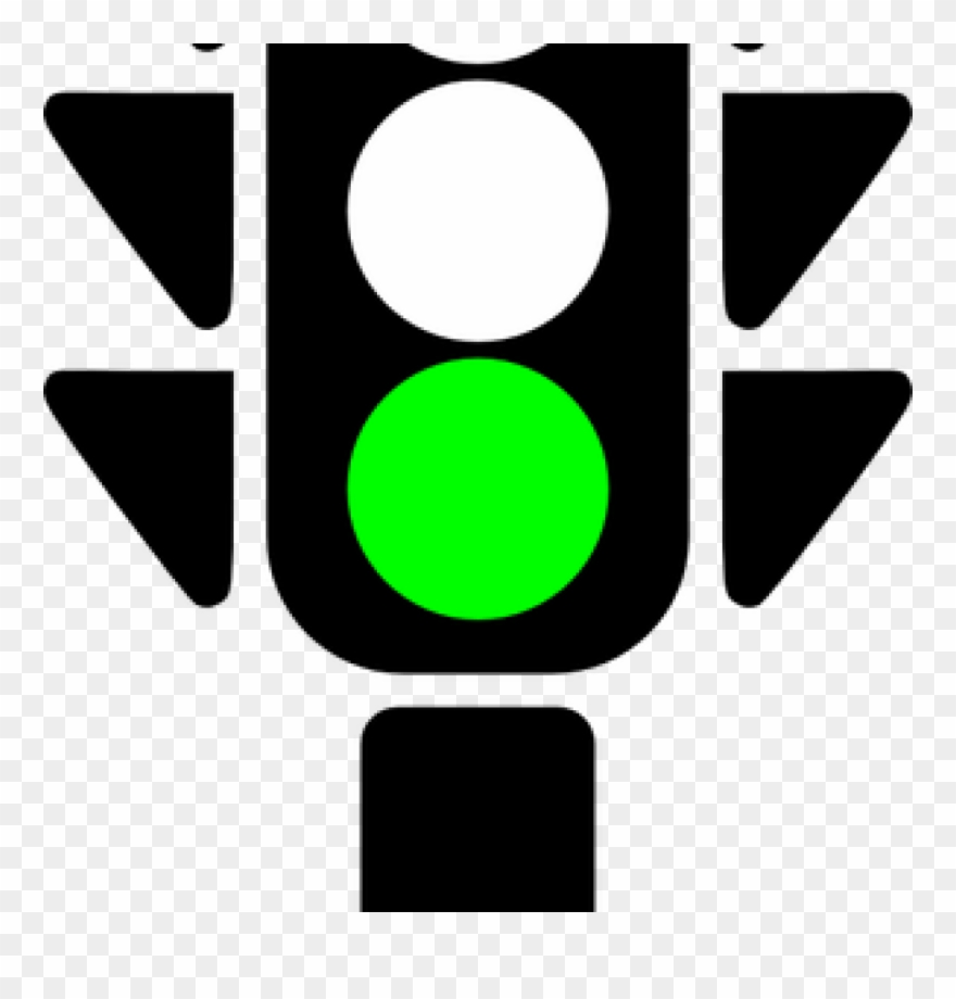 Stop Light Free Download Clipart