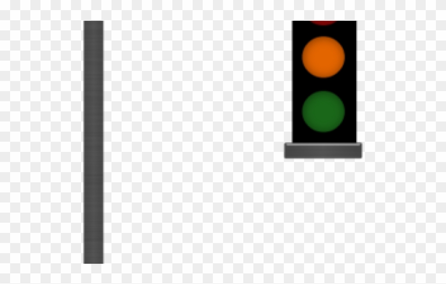 Traffic Light Clipart Orange Png Download (2987406) PinClipart