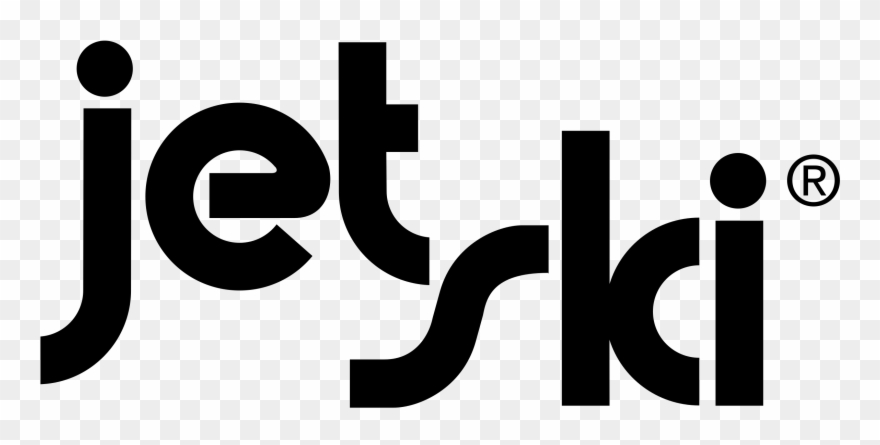 Jet Ski Logo Png Clipart