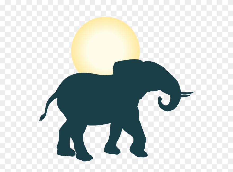 Planets Related To The 4th House By Significations Clipart