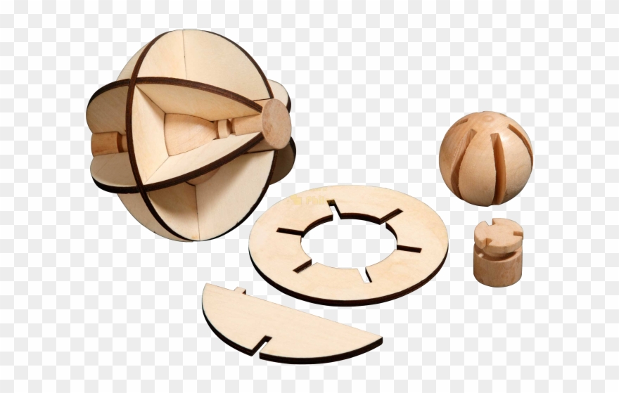 Venus Puzzle Clipart