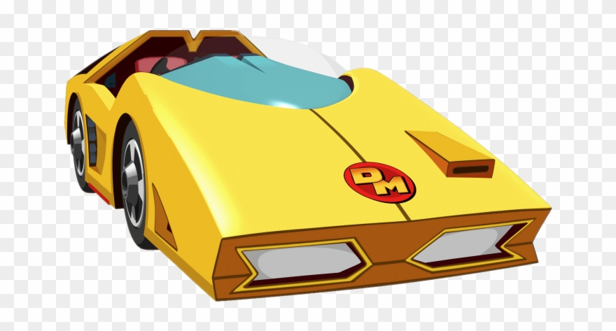 Download Danger Mouse Car Clipart Png Photo Transparent Png