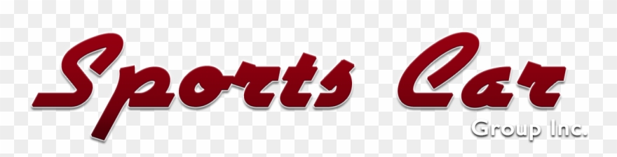Sportscar Group Inc Clipart