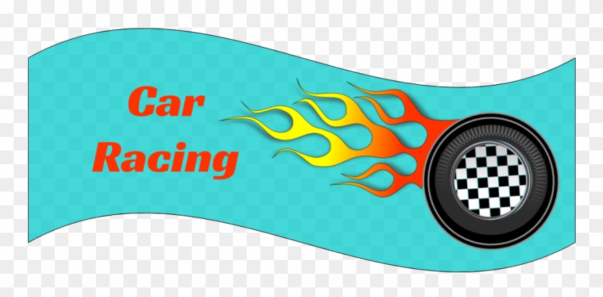 Sports Car Powtoon Clipart