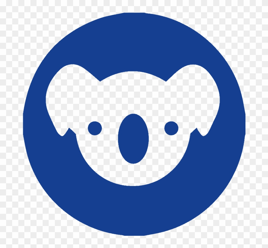 Koala Graphic Clipart