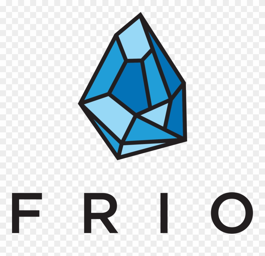 Frio Eliquid Clipart