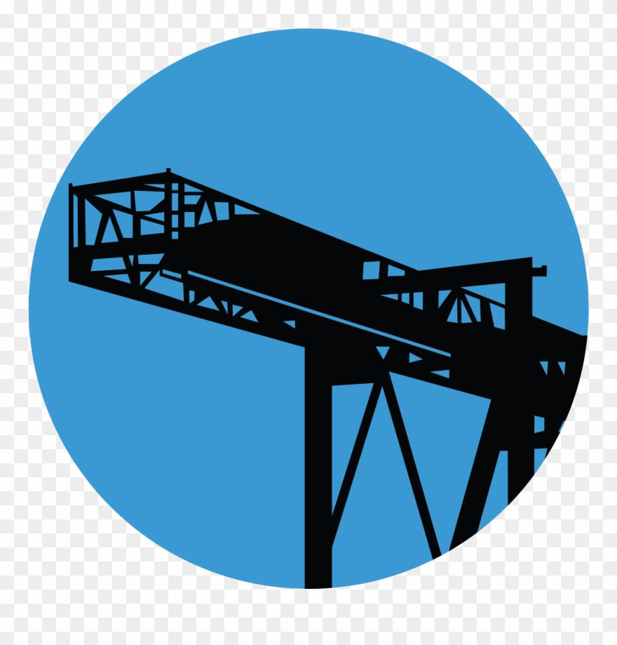 A 21st-century Harbor Clipart