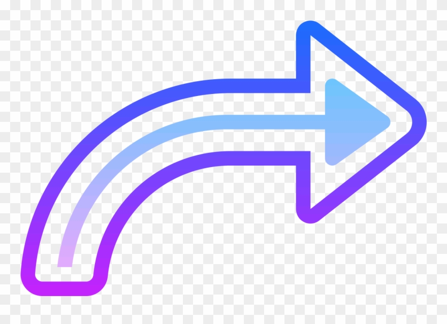 Forward Arrow Icon Clipart