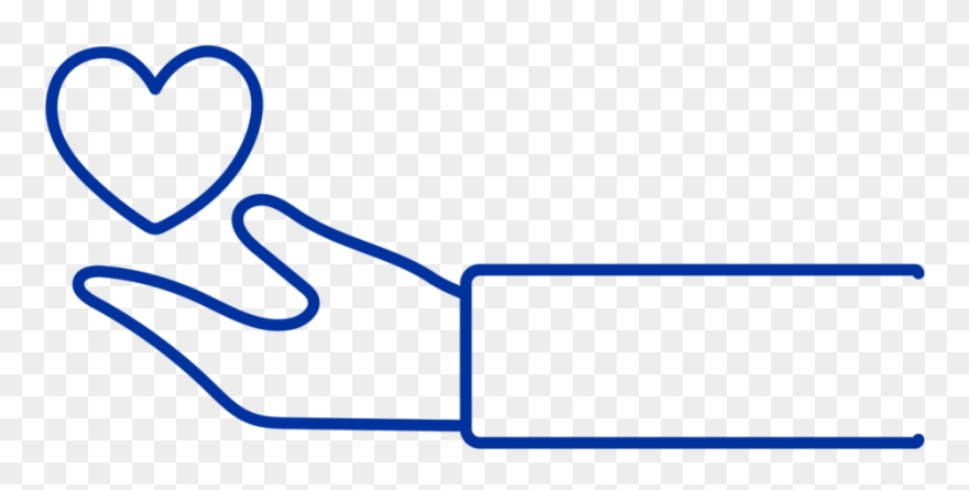 Donation At Gala Clipart