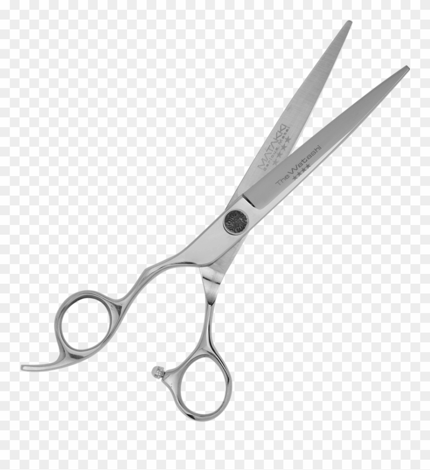 Hair Shears Png Clipart