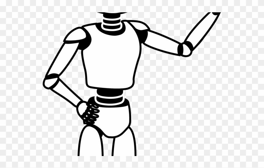 Happy Clipart Thumbs Up - Png Download