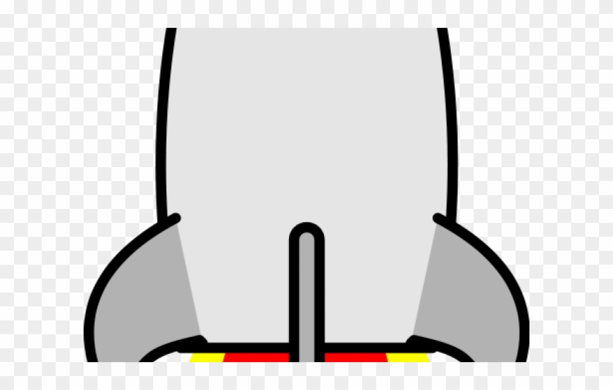 Ship Clipart Colored - Png Download