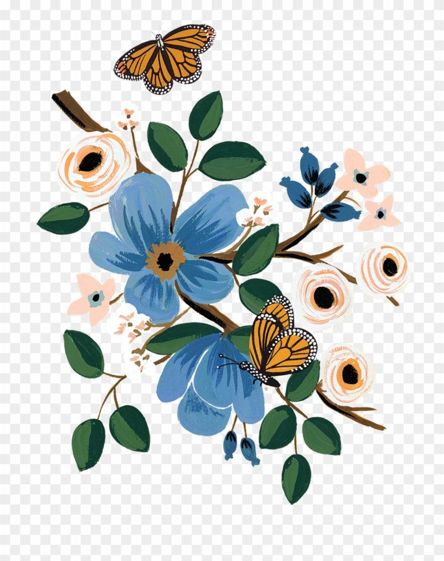 Monarch - Monarch - Monarch - Monarch - Monarch Clipart