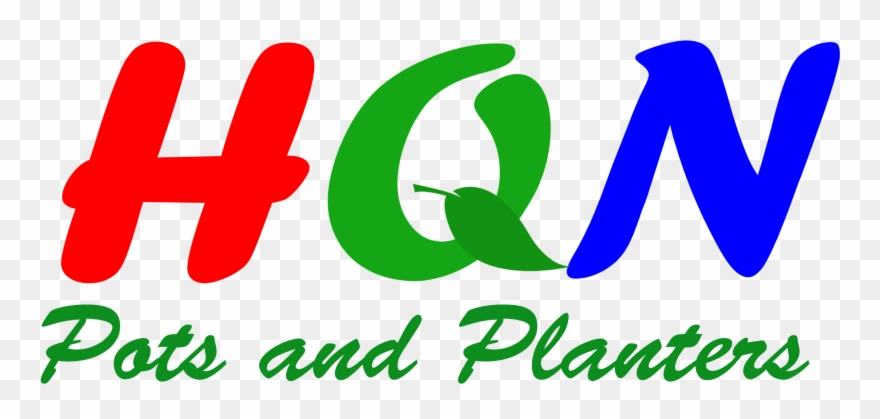 Hqn Pots And Planters Clipart