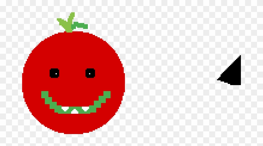 Tomato Clipart