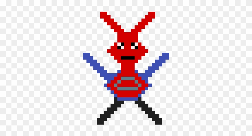 Evil Bowling Pin Clipart
