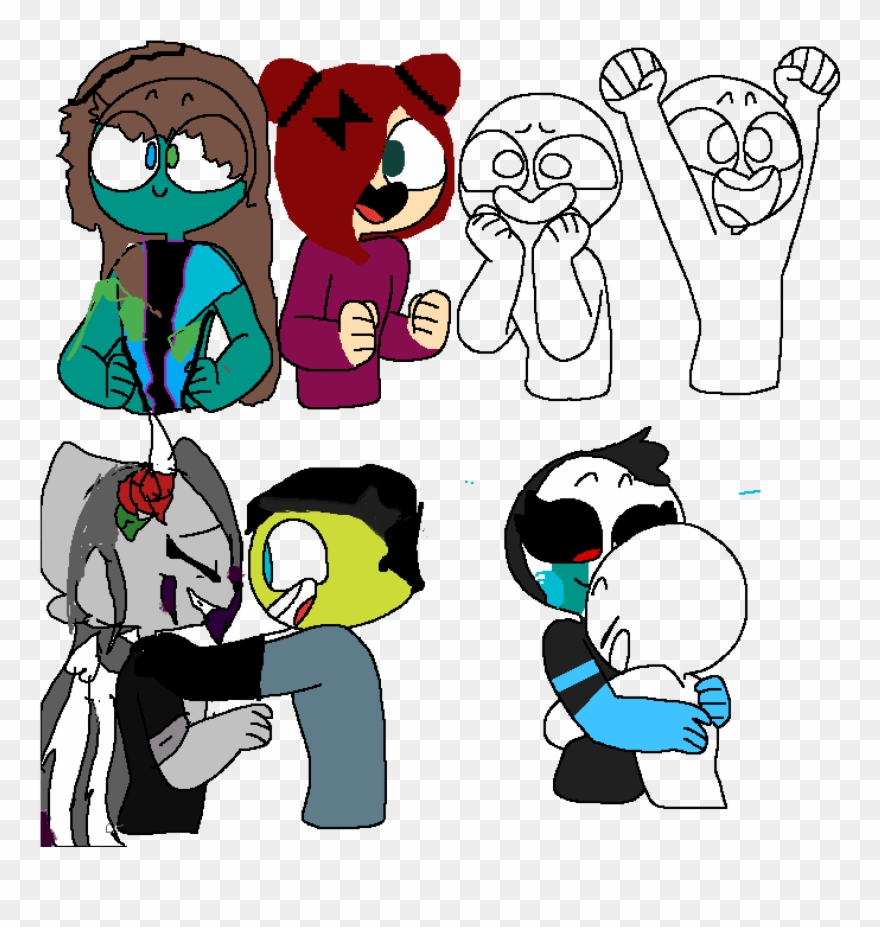 Yay Clipart