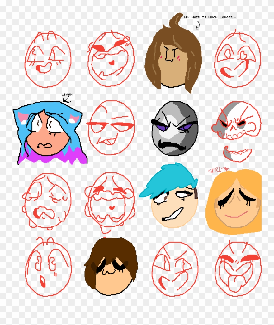 Yay Clipart
