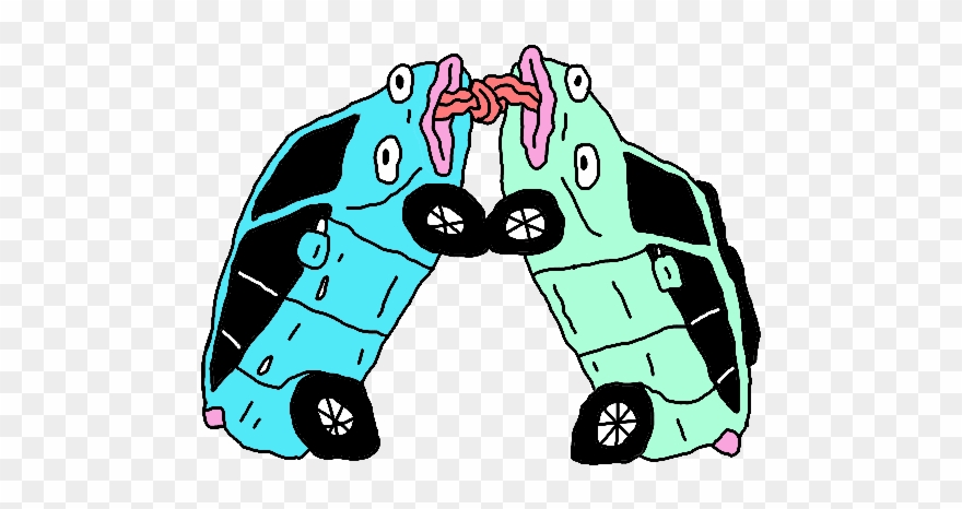 Hybrid Is A Sexuality Clipart