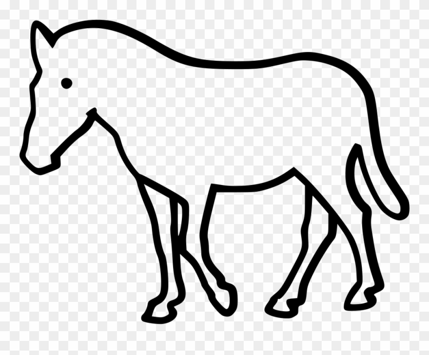 Zebra Comments Clipart