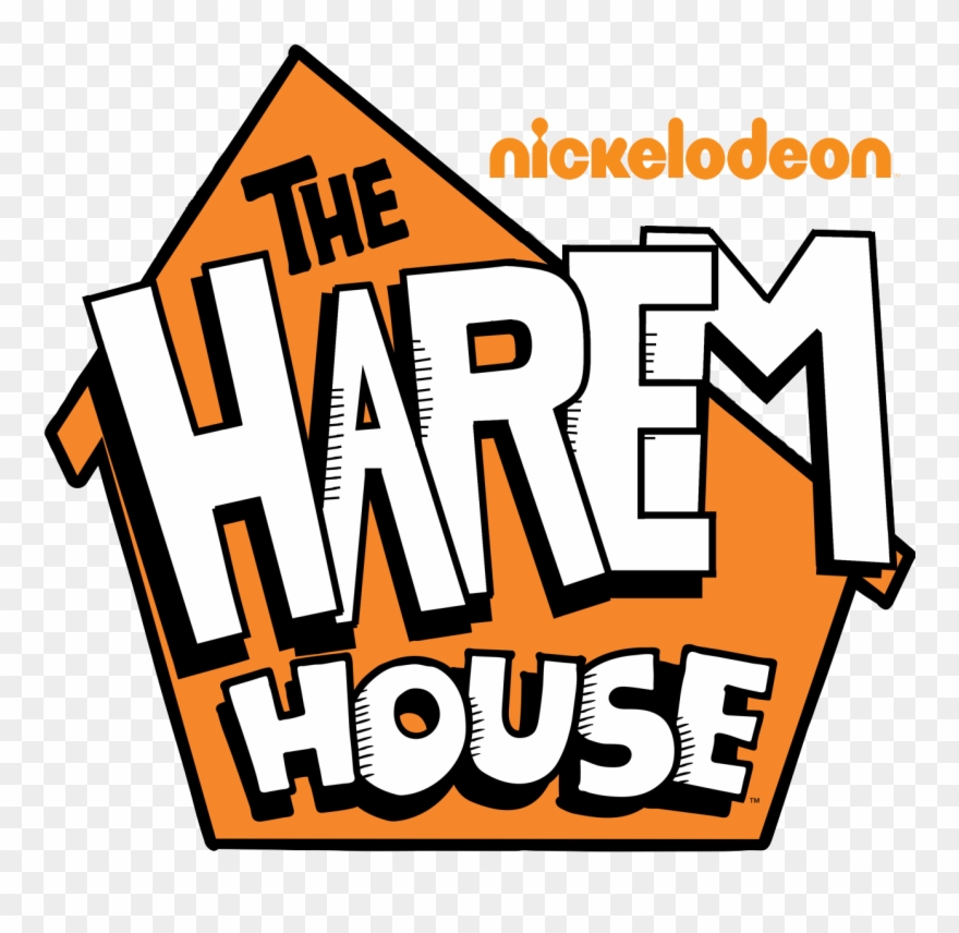 Nickelodeon Tv House Tm Royal Oak Lincoln Loud Lori Clipart