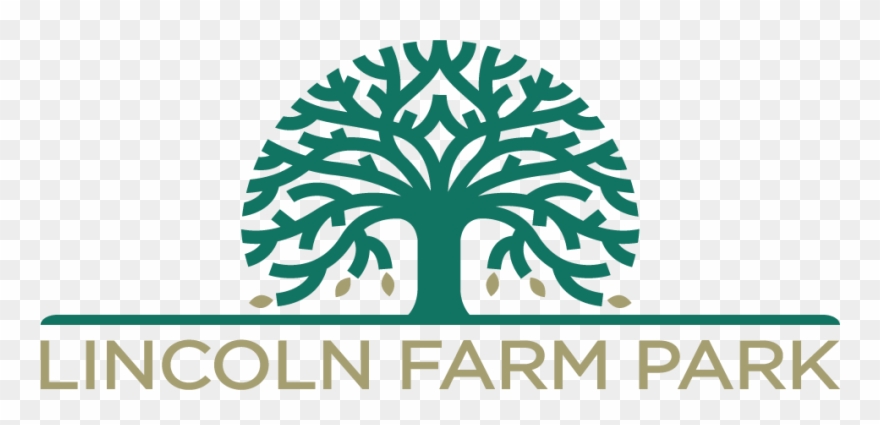 Lincoln Farm Park, Oxfordshire Clipart