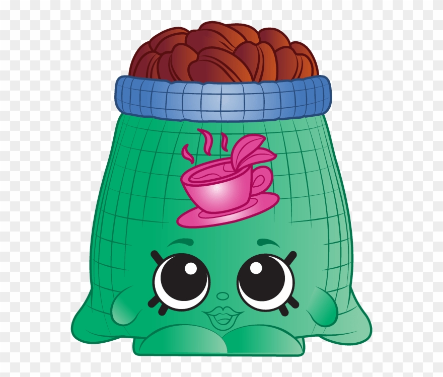 Cafe Cruz Clipart