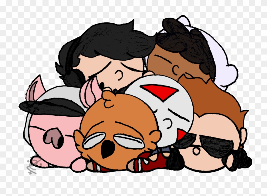 “break Time” Clipart