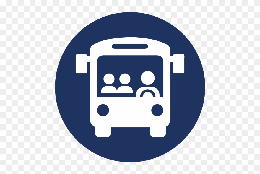 Public Transportation Clipart