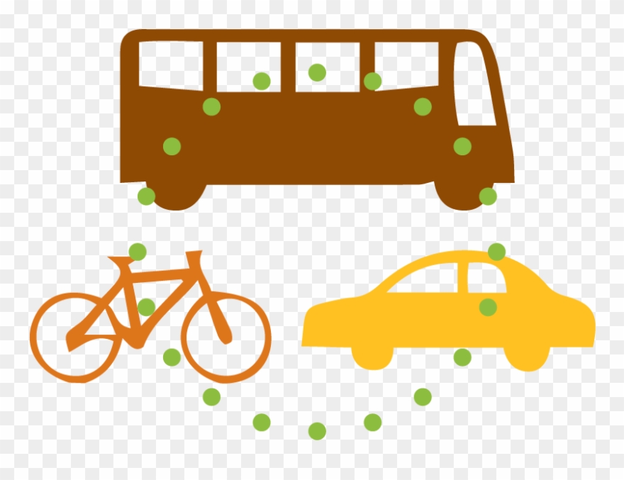 Transportation Graphic Clipart