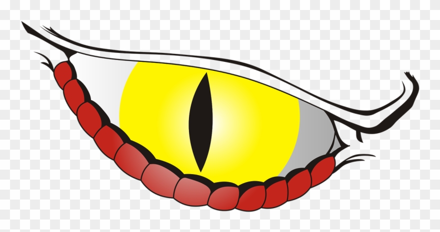 Eye Sight Look Clipart