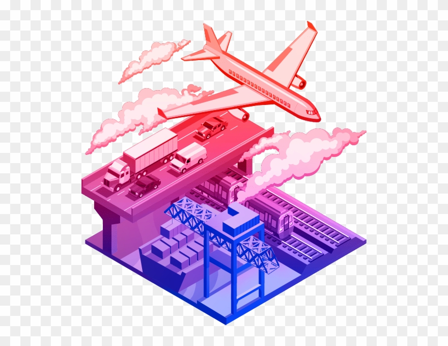 Transportation Clipart