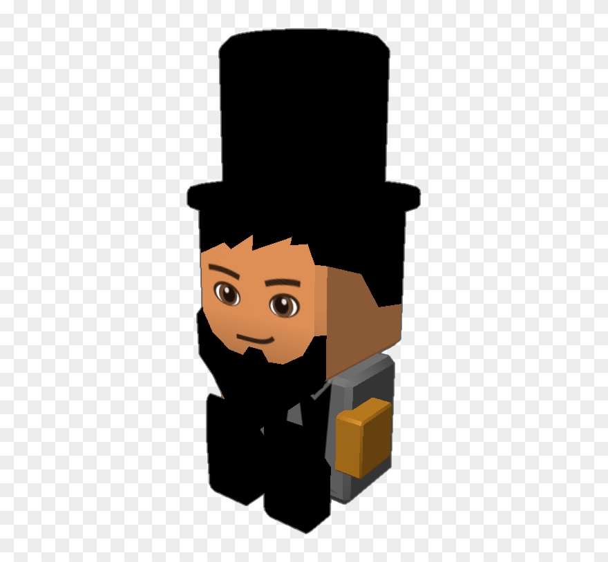 Us President Clipart