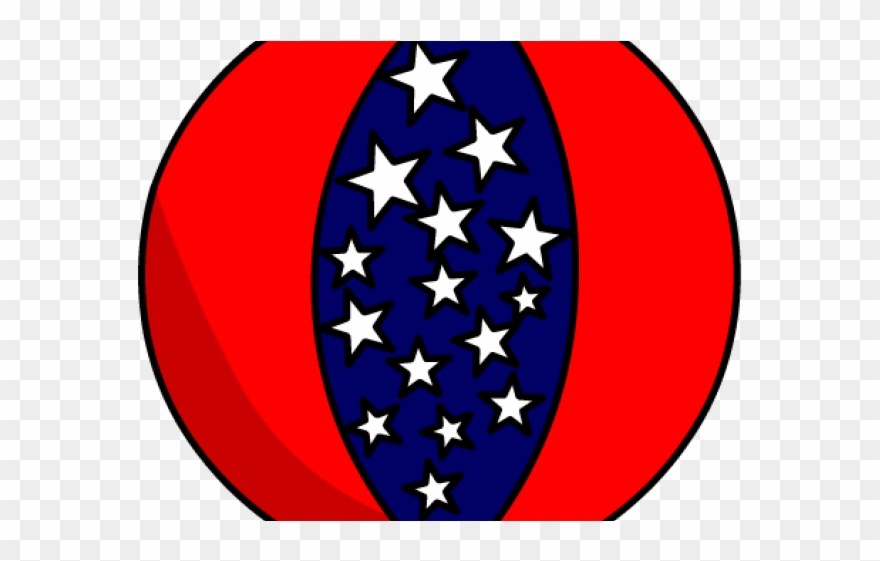 Beach Ball Clipart Non - Png Download
