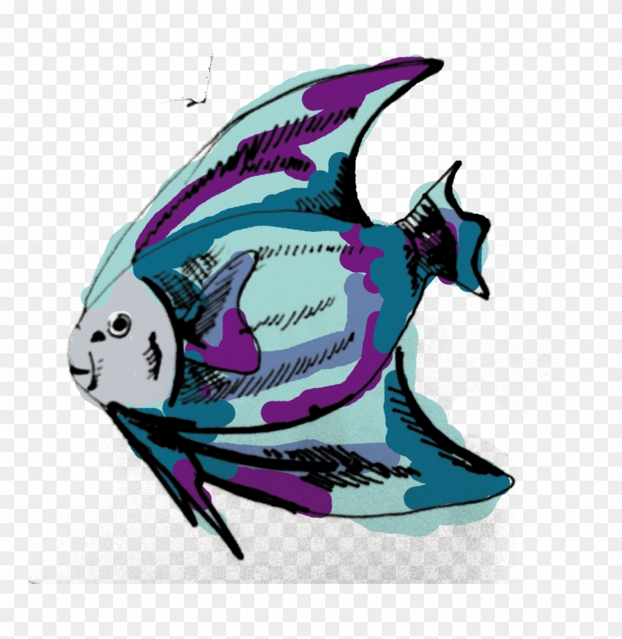 Fish Clipart