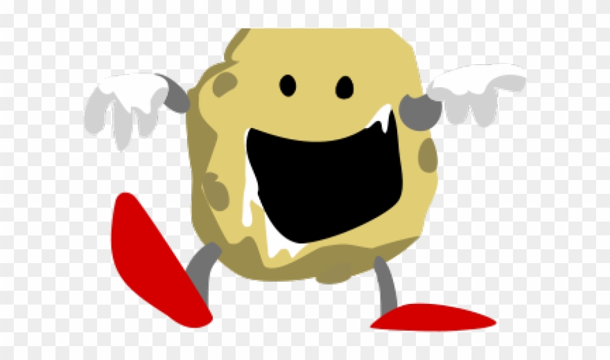 Obey Clipart Cookie - Png Download