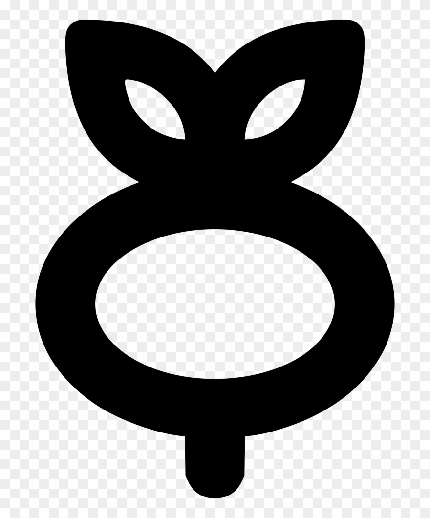 Radish Comments Clipart