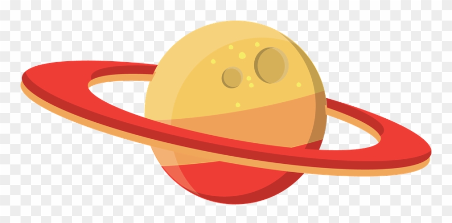 Outer Space Clipart