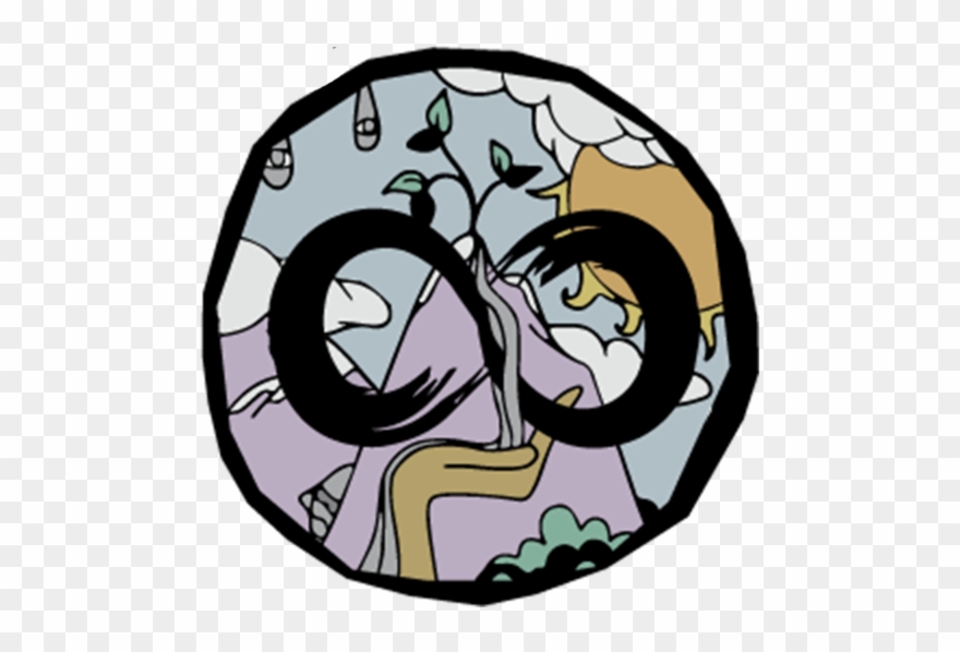 Economic Justice Final Logo Clipart