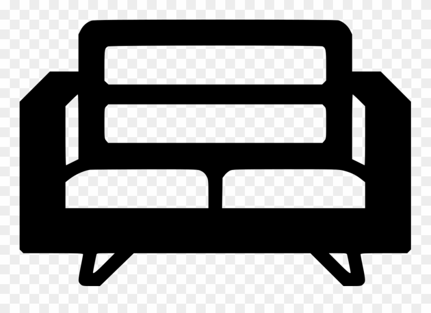 Couch Comments Clipart