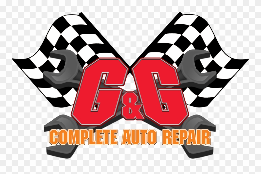 Race Flags Transparent Clipart