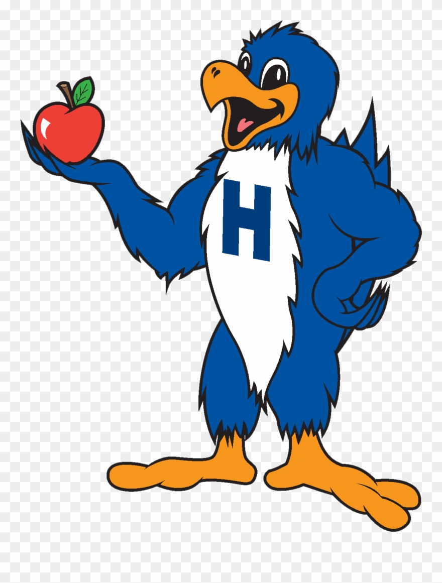 Herbie Abraham Lincoln Clipart