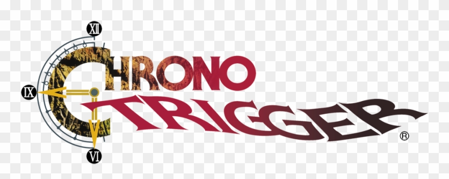 Hands Of Fate Let's Play Chrono Trigger [[no Spoilers]] Clipart