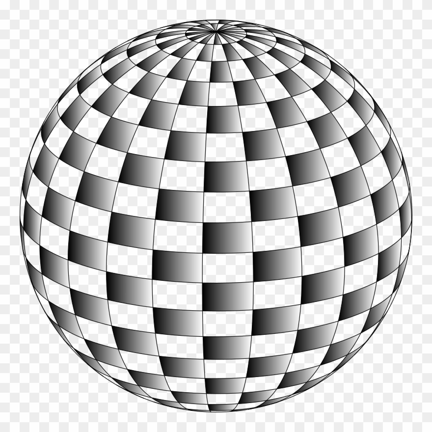 Sphere Clipart Free For Download - Png Download