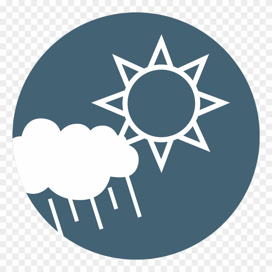 Weather Sensors Clipart