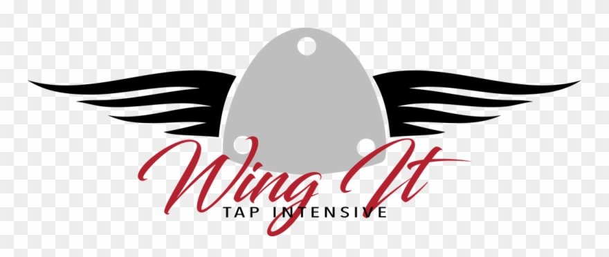 Extraordinary Tap Dance Training Clipart