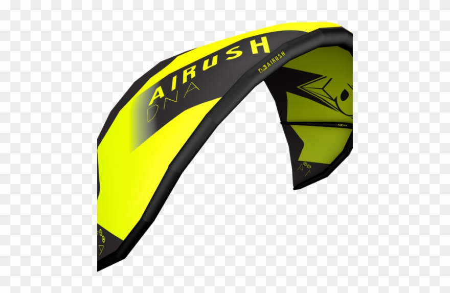 Airush Dna Clipart